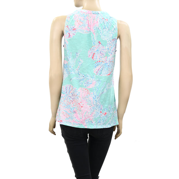 Lilly Pulitzer Essie Tank Top