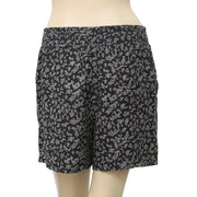 Pins & Needles Urban Outfitters Ditsy Printed Shorts S