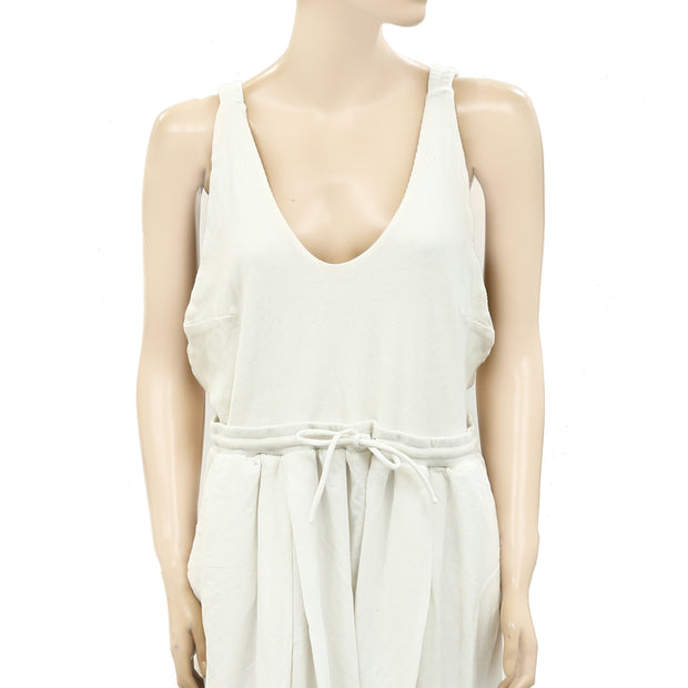 Free People Free-est FP Beach Zon Jumpsuit