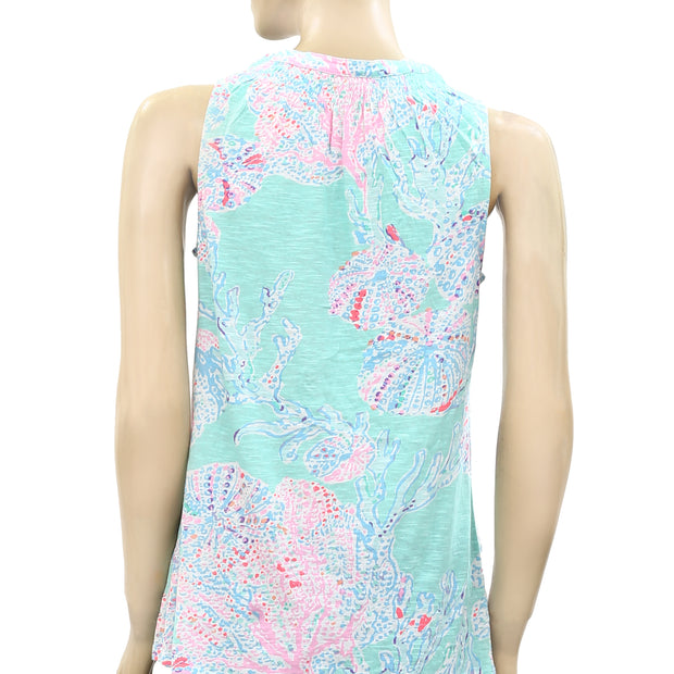 Lilly Pulitzer Essie Tank Top