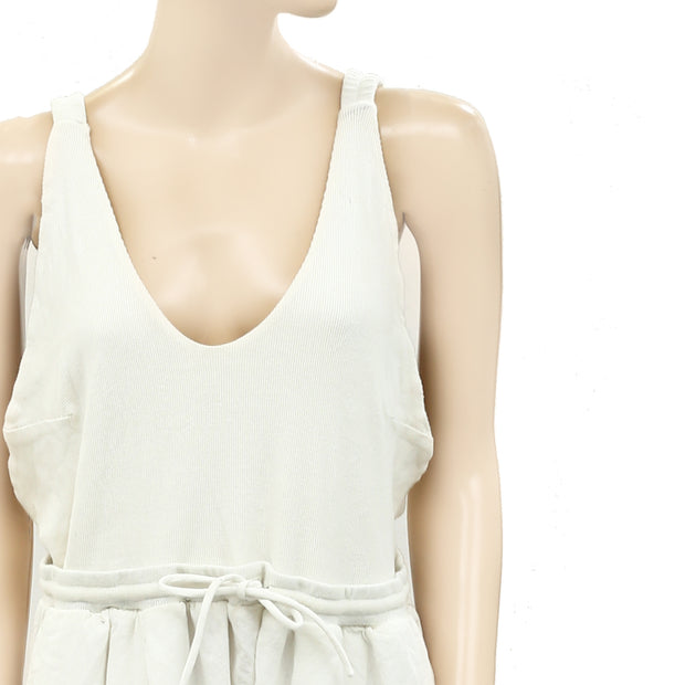 Free People Free-est FP Beach Zon Jumpsuit