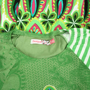 Desigual Girls Kids Aranfa Floral Printed Mini Dress 9-10 Years