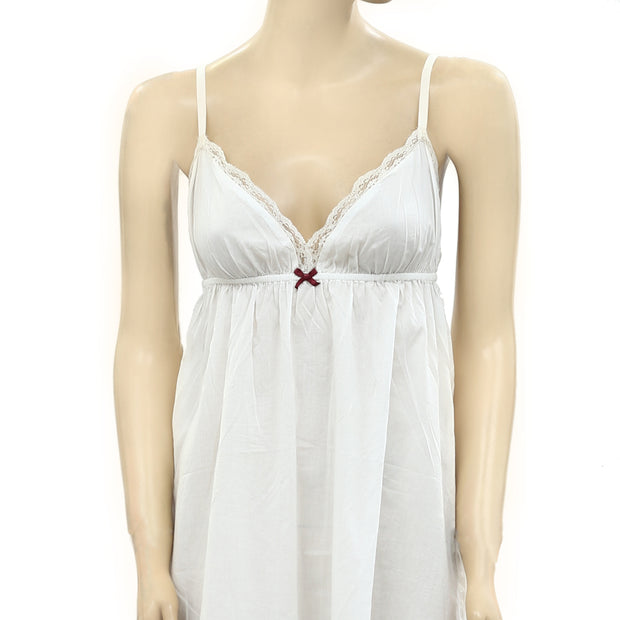 Odd Molly Anthropologie Once In A While Mini Dress S-1
