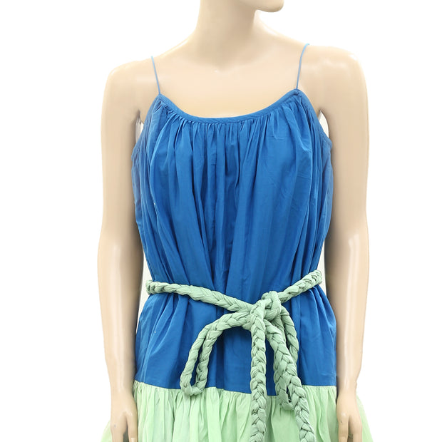 Rhode Resort Nala Mini Dress S