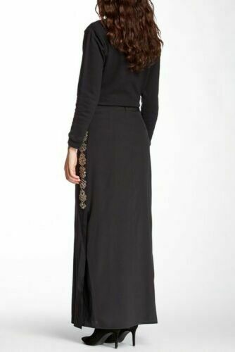 Yoana Baraschi Anthropologie New World Maxi Skirt