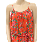 Rhode Resort Nala Mini Dress