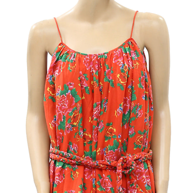 Rhode Resort Nala Mini Dress