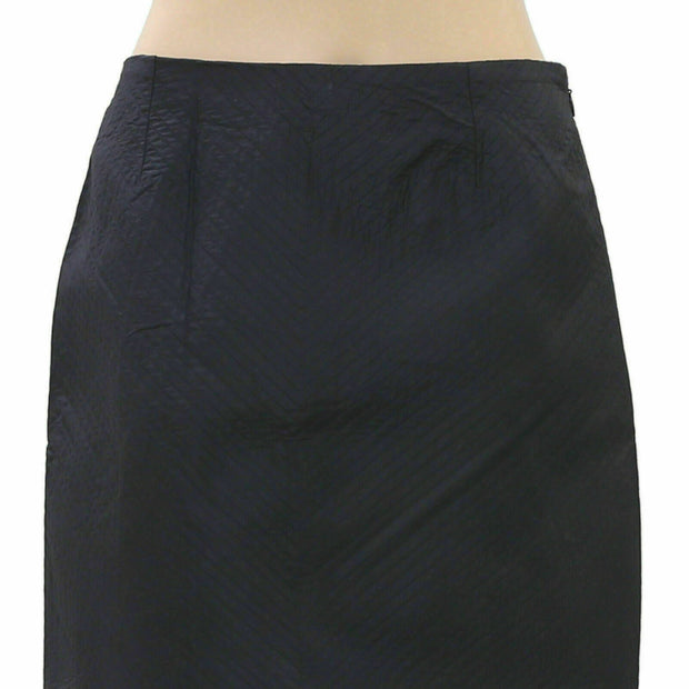 Alannah Hill Pencil Mini Skirt