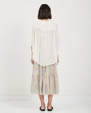 Mes Demoiselles Dionysos Cover-up Top S 36