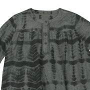 Antik Batik Kids Girls Tie Dye Mini Dress 2/3 year