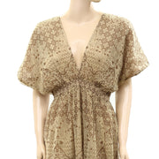 Mes Demoiselles Paris Corcovado Mini Dress S 38