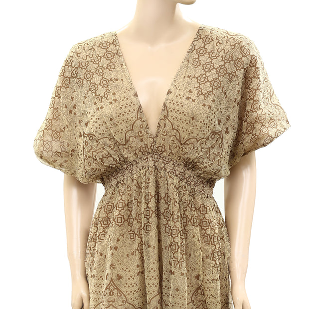 Mes Demoiselles Paris Corcovado Mini Dress S 38