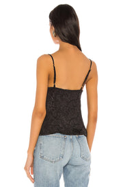Majorelle Maya Camisole Blouse Top