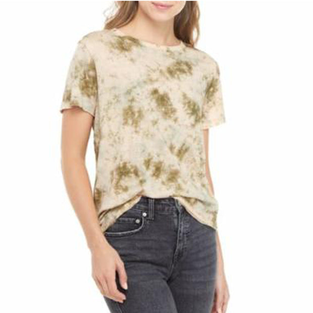 Free People We The free Riptide Tee Blouse Top M