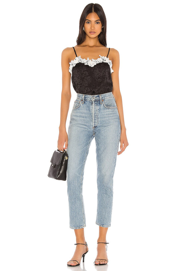 Majorelle Maya Camisole Blouse Top