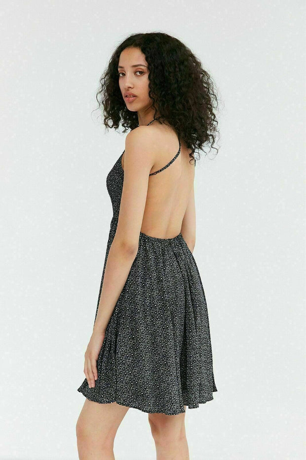 Kimchi Blue Urban Outfitters Verlina Mini Dress M