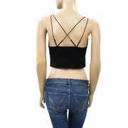 Free People FP One Ilektra Bralette Crop Top