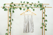 Ecote Urban Outfitters Dani 孔眼背心短款上衣 M