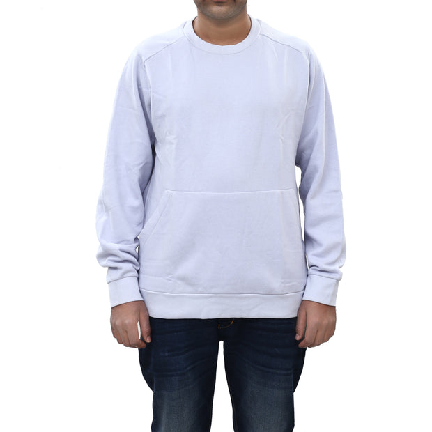 Bonobos Solid Men's Slim Fit Pullover Sweatshirt Top L