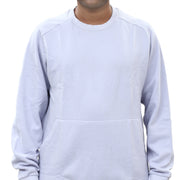 Bonobos Solid Men's Slim Fit Pullover Sweatshirt Top L