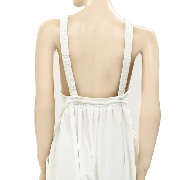 Free People Free-est FP Beach Zon Jumpsuit