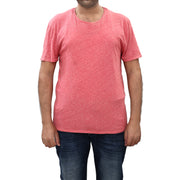 Zadig & Voltaire Men's Monastir ML Revolution T-shirt S