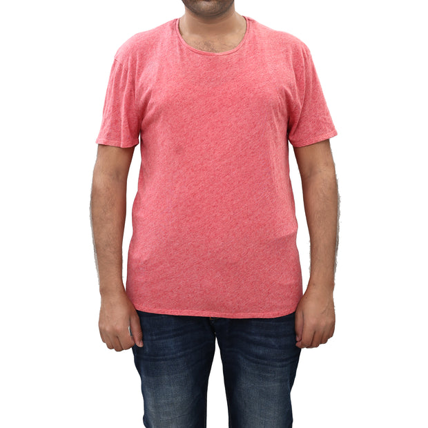 Zadig & Voltaire Men's Monastir ML Revolution T-shirt S