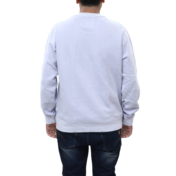 Bonobos Solid Men's Slim Fit Pullover Sweatshirt Top L