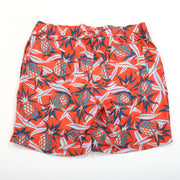 Bonobos Riviera Recycled Swim Trunks Shorts Pineapple Printed Men's M