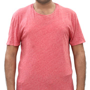 Zadig & Voltaire Men's Monastir ML Revolution T-shirt S