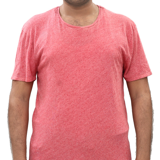 Zadig & Voltaire Men's Monastir ML Revolution T-shirt S