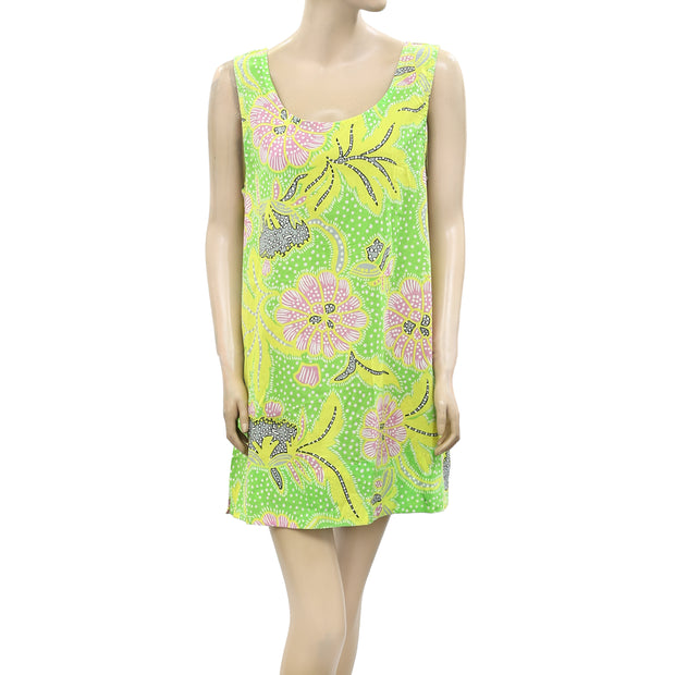 Rhode Resort Marli Botanical Printed Top & Dress Set