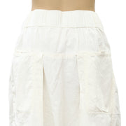 Free People Mariposa Mini Skirt M