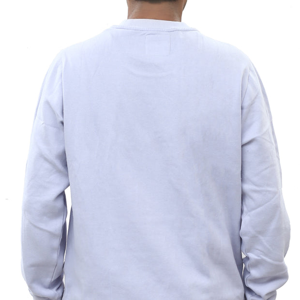 Bonobos Solid Men's Slim Fit Pullover Sweatshirt Top L