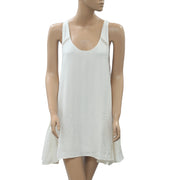 Rip Curl Junior's Las Dahlias Mini Dress S