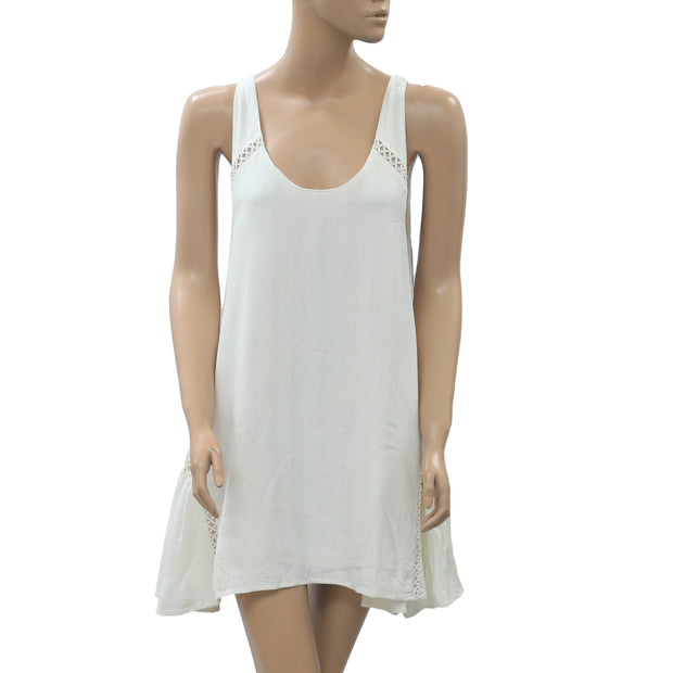 Rip Curl Junior's Las Dahlias Mini Dress S