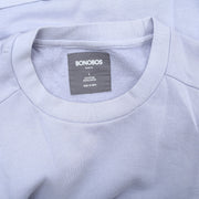 Bonobos Solid Men's Slim Fit Pullover Sweatshirt Top L