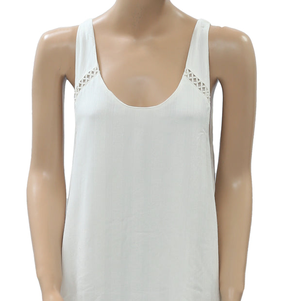 Rip Curl Junior's Las Dahlias Mini Dress S