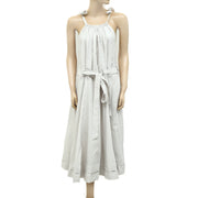 Ulla Johnson Joni Maxi Dress S4