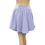 Free People On Holiday Mini Skirt XS
