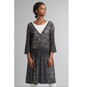 Odd Molly Anthropologie Recreation Dress S 1