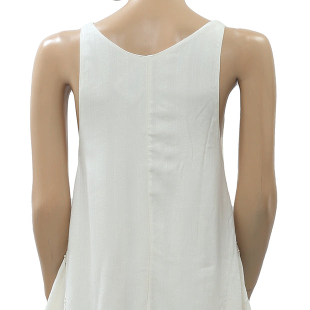 Rip Curl Junior's Las Dahlias Mini Dress S
