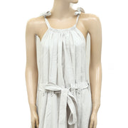 Ulla Johnson Joni Maxi Dress S4