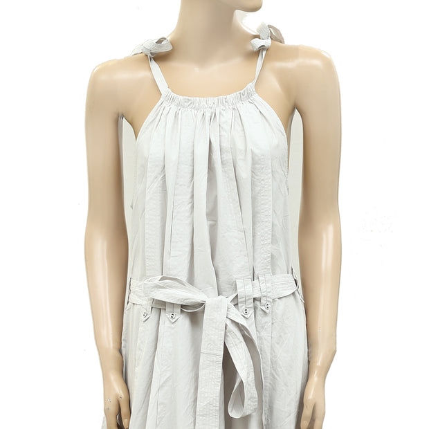 Ulla Johnson Joni Maxi Dress S4