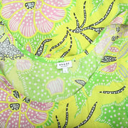 Rhode Resort Marli Botanical Printed Top & Dress Set