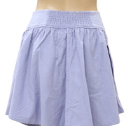 Free People On Holiday Mini Skirt XS