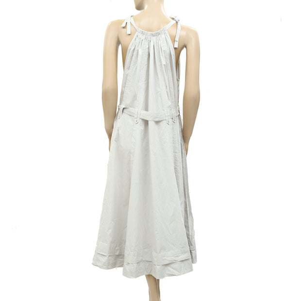 Ulla Johnson Joni Maxi Dress S4
