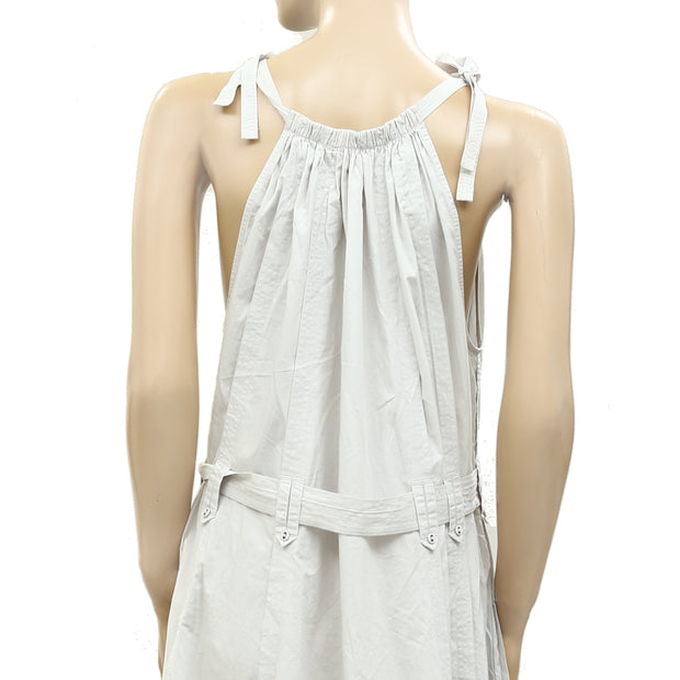 Ulla Johnson Joni Maxi Dress S4