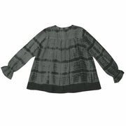 Antik Batik Kids Girls Tie Dye Mini Dress 2/3 year