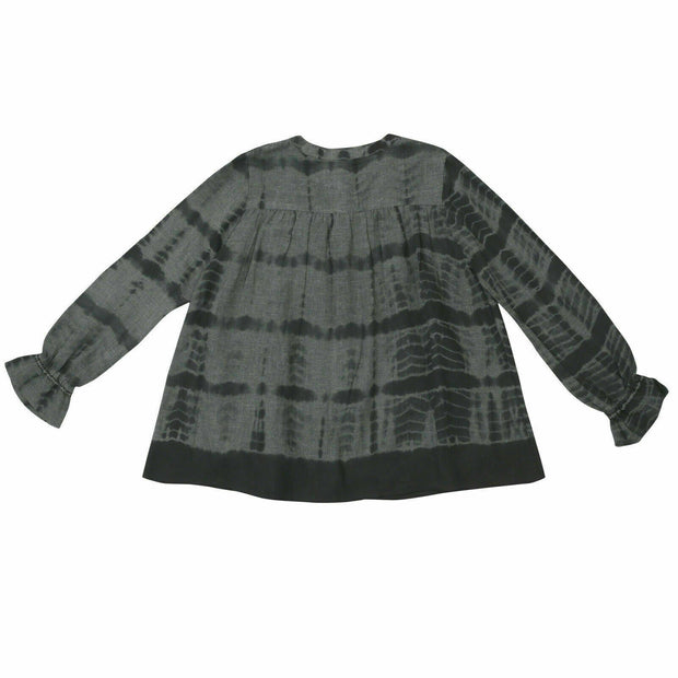 Antik Batik Kids Girls Tie Dye Mini Dress 2/3 year